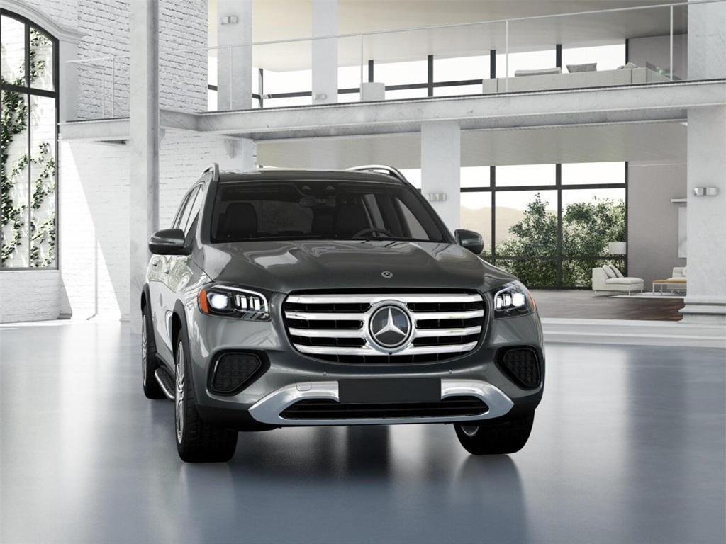 new 2024 Mercedes-Benz GLS 450 car, priced at $93,520