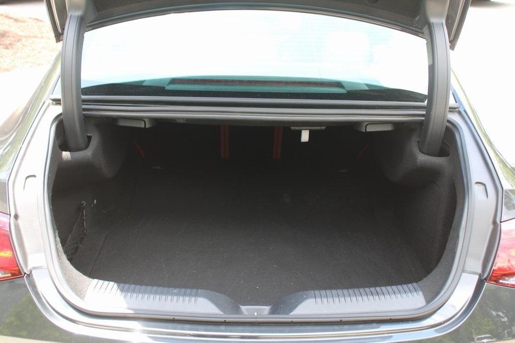 used 2022 Mercedes-Benz CLS 450 car, priced at $58,288