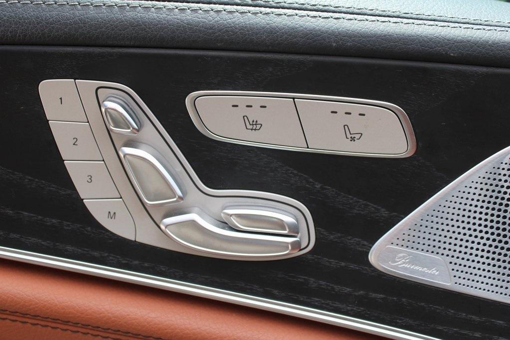used 2022 Mercedes-Benz CLS 450 car, priced at $58,288