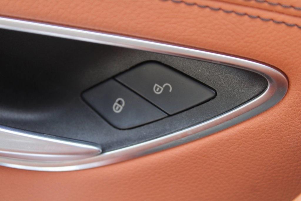 used 2022 Mercedes-Benz CLS 450 car, priced at $58,288