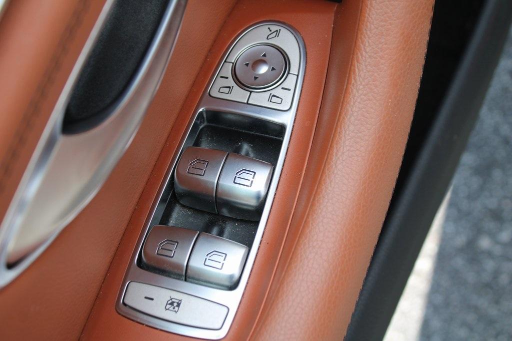used 2022 Mercedes-Benz CLS 450 car, priced at $58,288