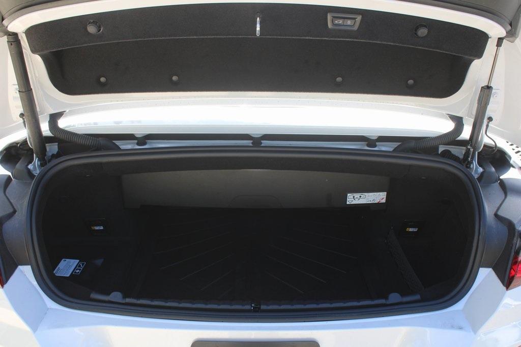 used 2024 BMW 840 car, priced at $75,988