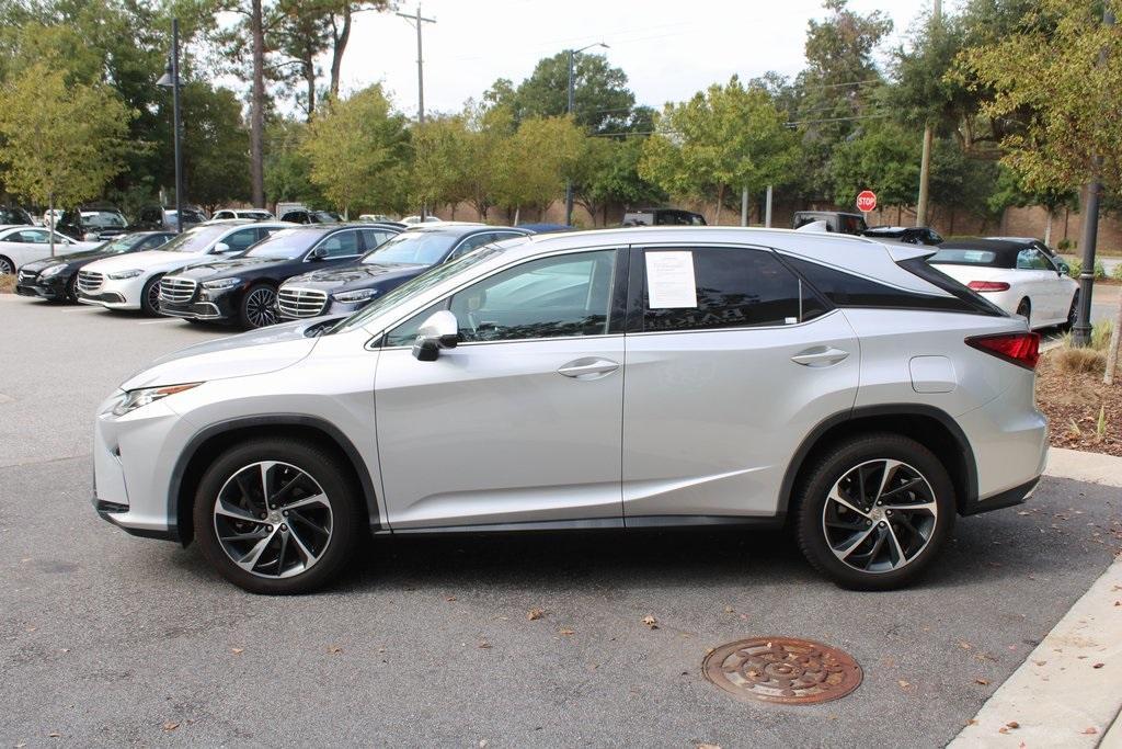 used 2016 Lexus RX 350 car, priced at $26,988