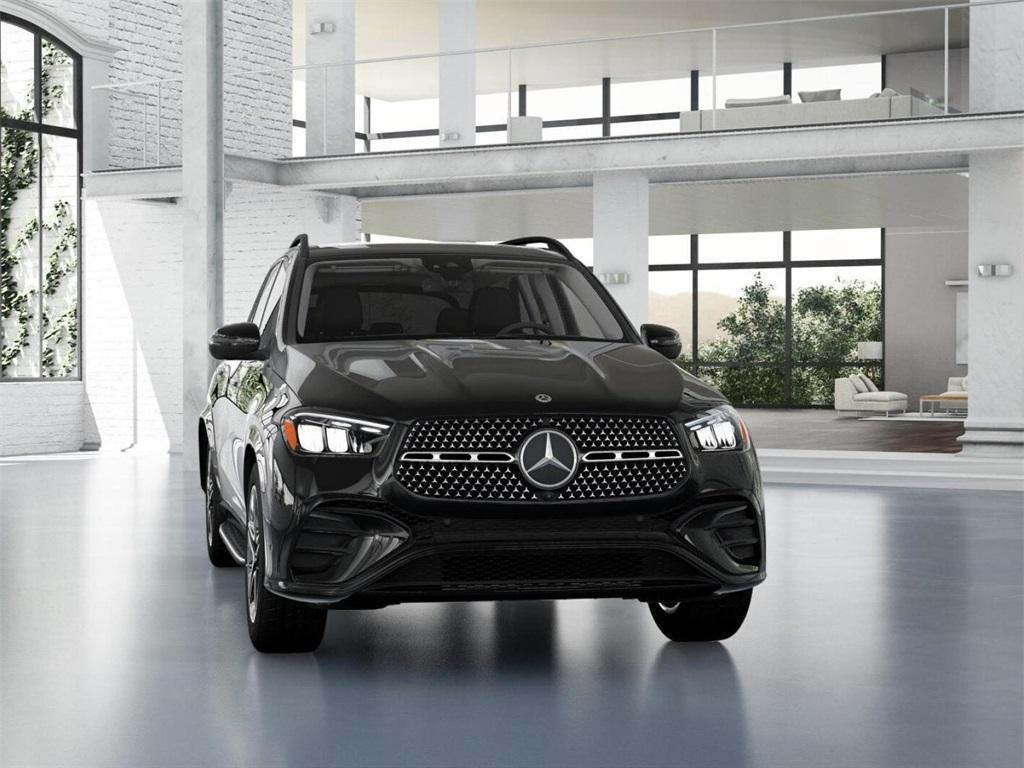 new 2026 Mercedes-Benz GLE 350 car