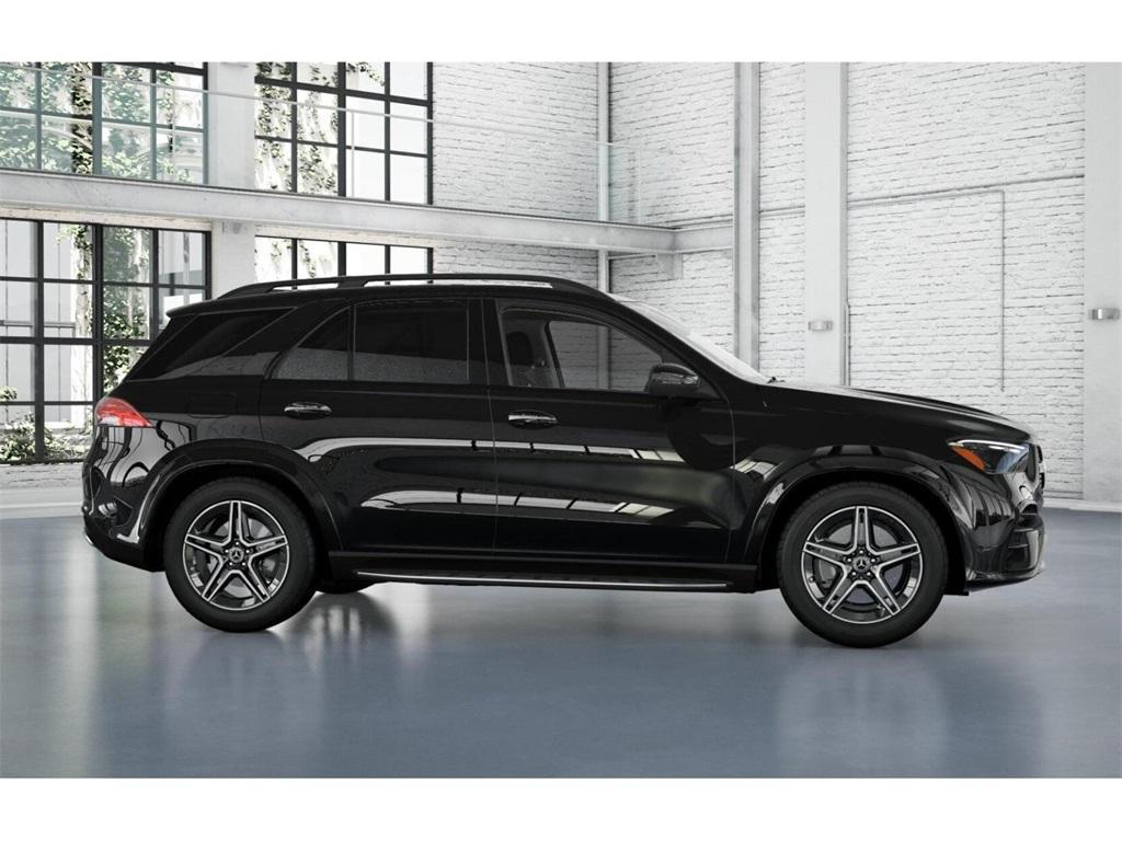 new 2026 Mercedes-Benz GLE 350 car