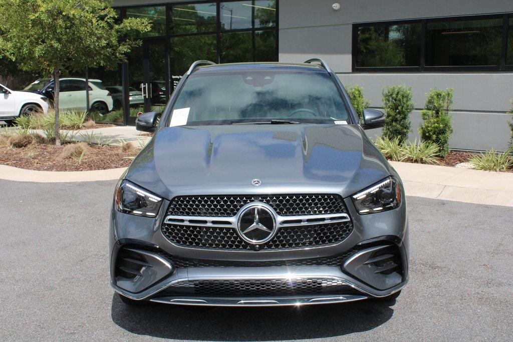 new 2024 Mercedes-Benz GLE 580 car, priced at $103,320