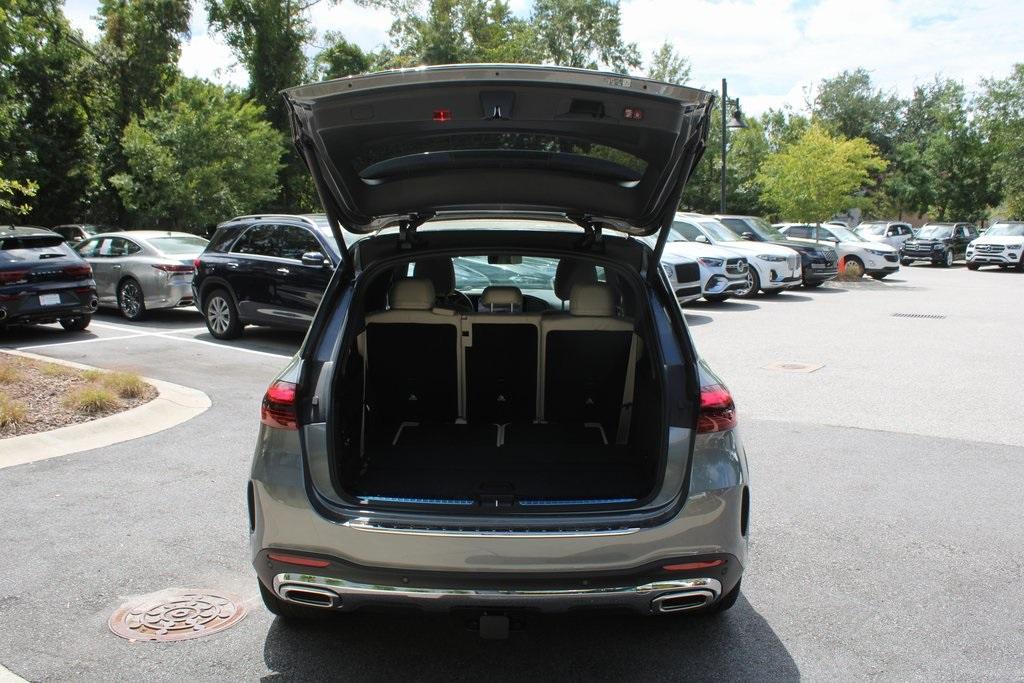 new 2024 Mercedes-Benz GLE 580 car, priced at $103,320