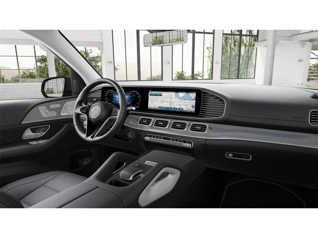 new 2025 Mercedes-Benz GLE 350 car, priced at $78,270