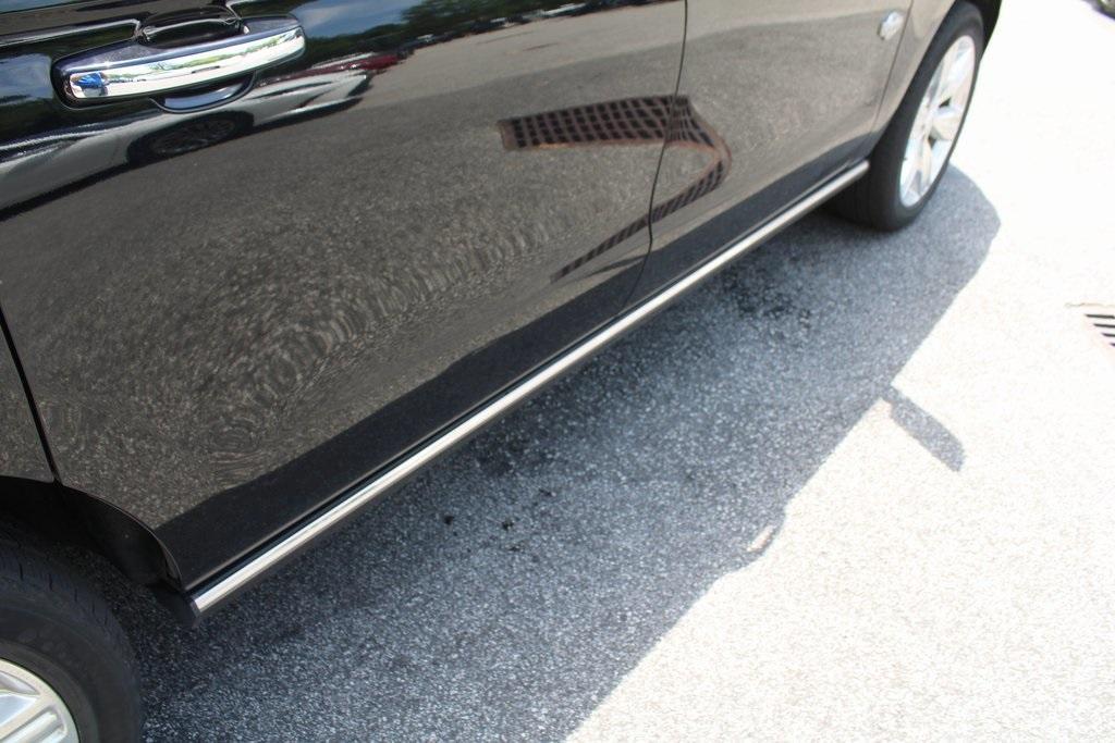 used 2022 Ford Expedition Max car, priced at $61,988