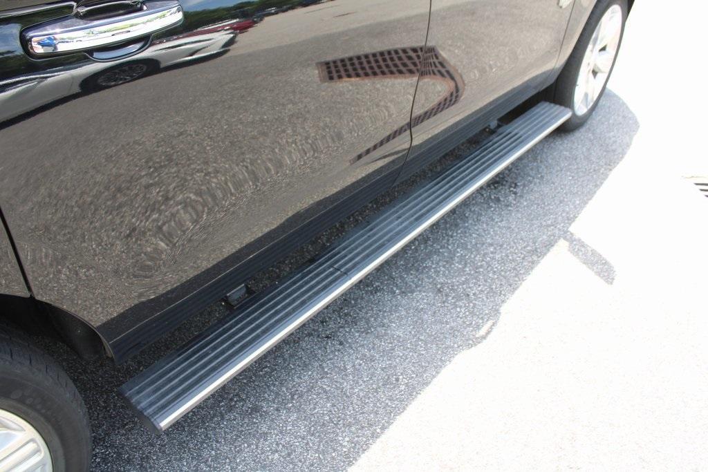 used 2022 Ford Expedition Max car, priced at $61,988
