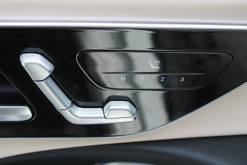 used 2024 Mercedes-Benz E-Class car, priced at $61,988