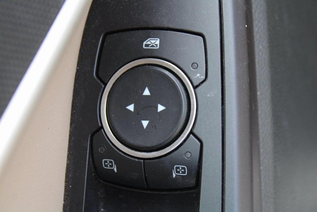 used 2020 Ford Explorer car, priced at $22,988