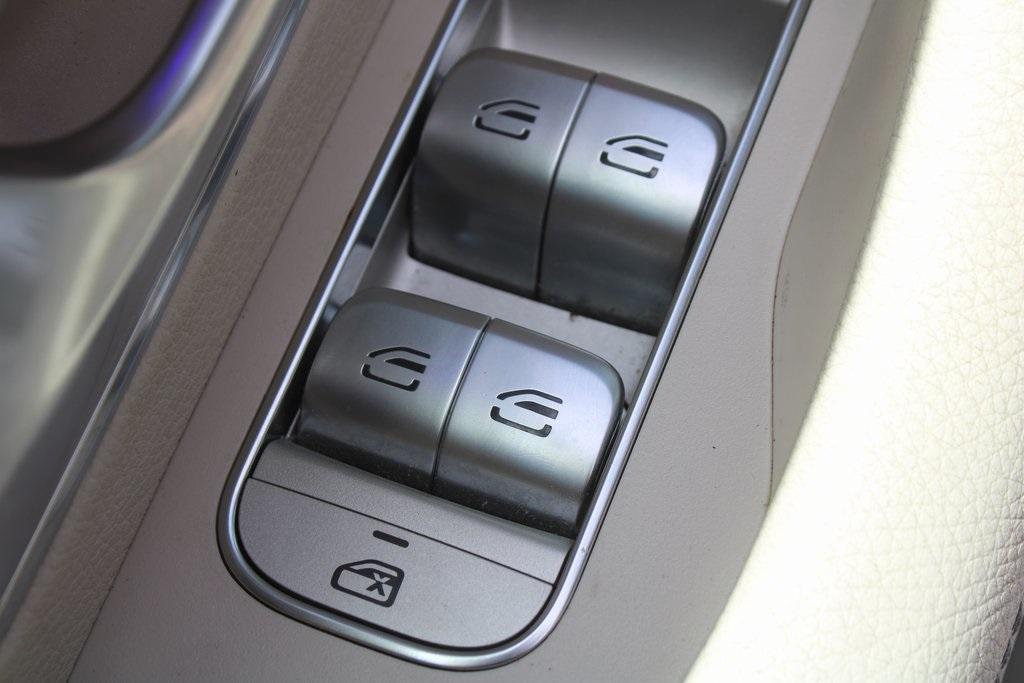 used 2022 Mercedes-Benz GLE 350 car, priced at $40,988