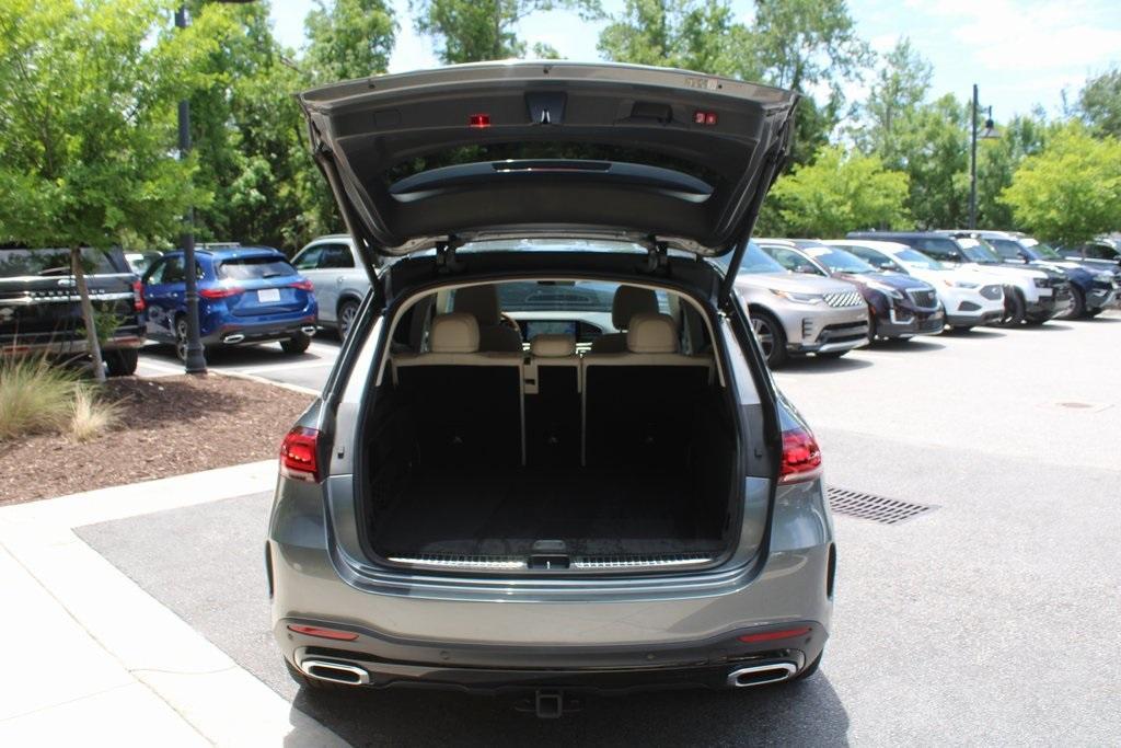 used 2022 Mercedes-Benz GLE 350 car, priced at $40,988