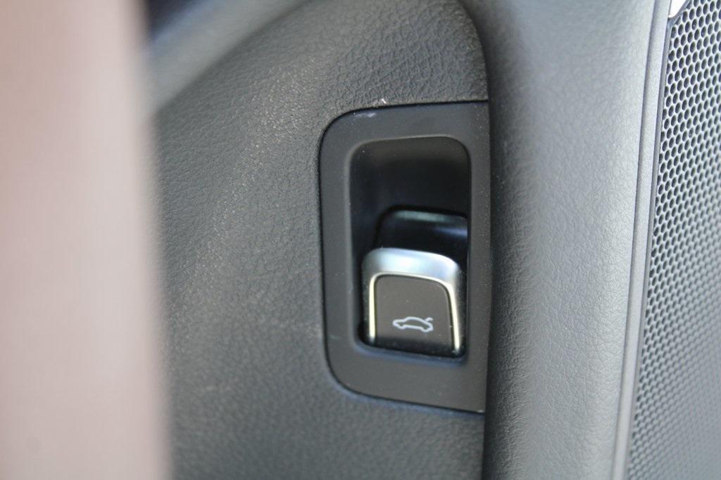 used 2018 Audi A6 car, priced at $18,588