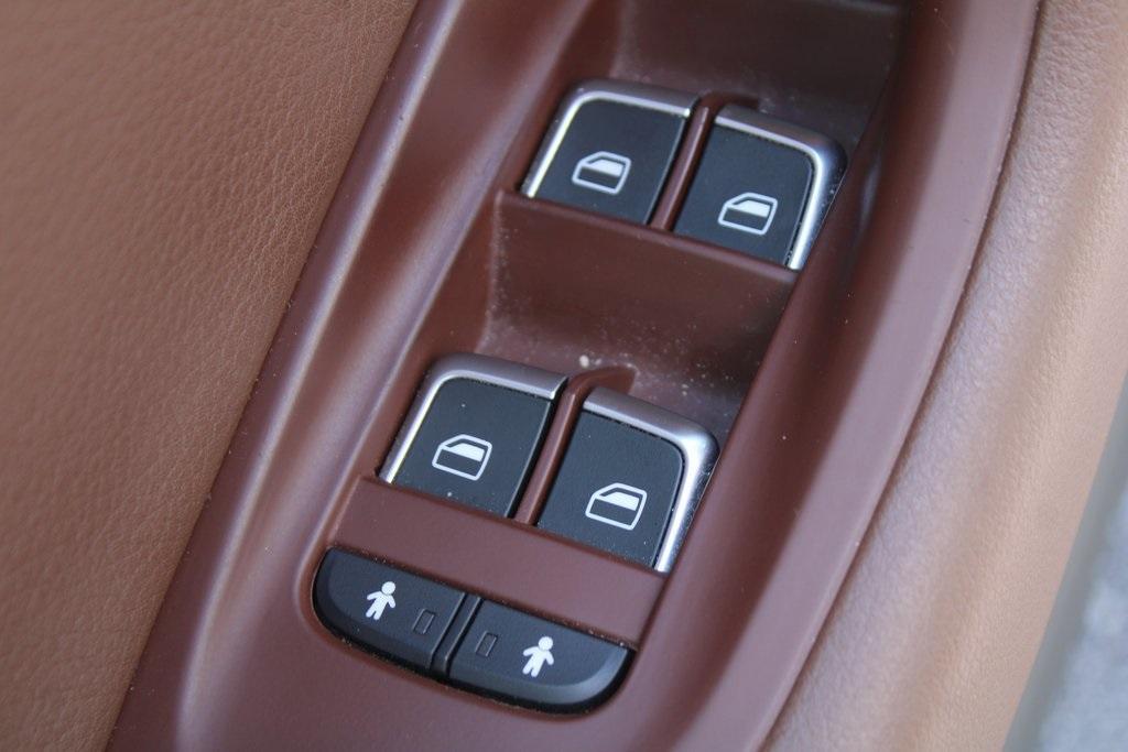 used 2018 Audi A6 car, priced at $18,588