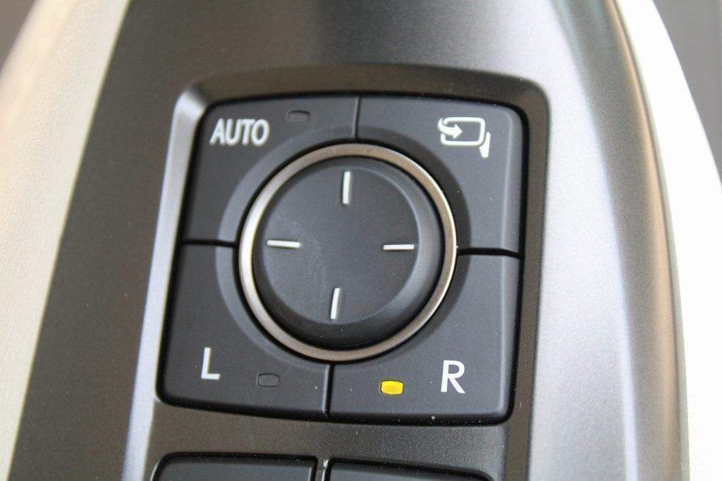 used 2025 Lexus NX 350 car, priced at $52,988
