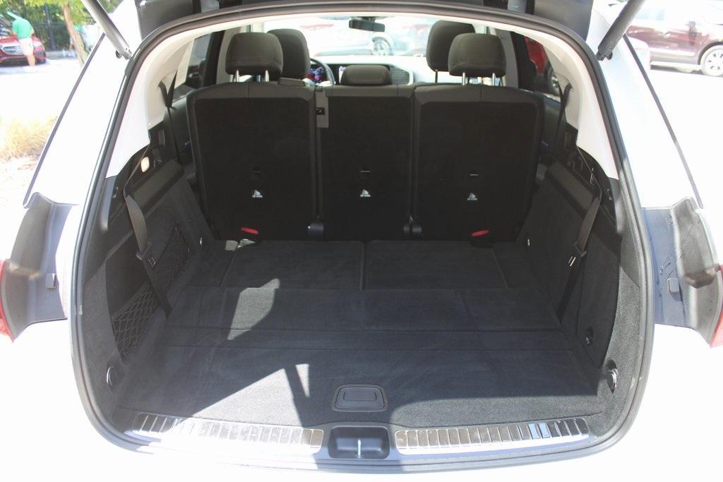 used 2025 Mercedes-Benz GLE 350 car, priced at $65,967
