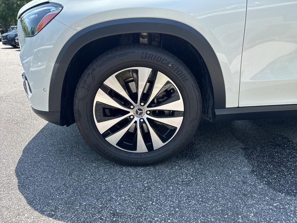 used 2025 Mercedes-Benz GLE 350 car, priced at $67,588