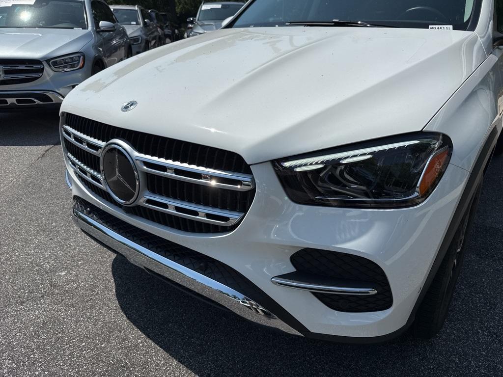 used 2025 Mercedes-Benz GLE 350 car, priced at $67,588