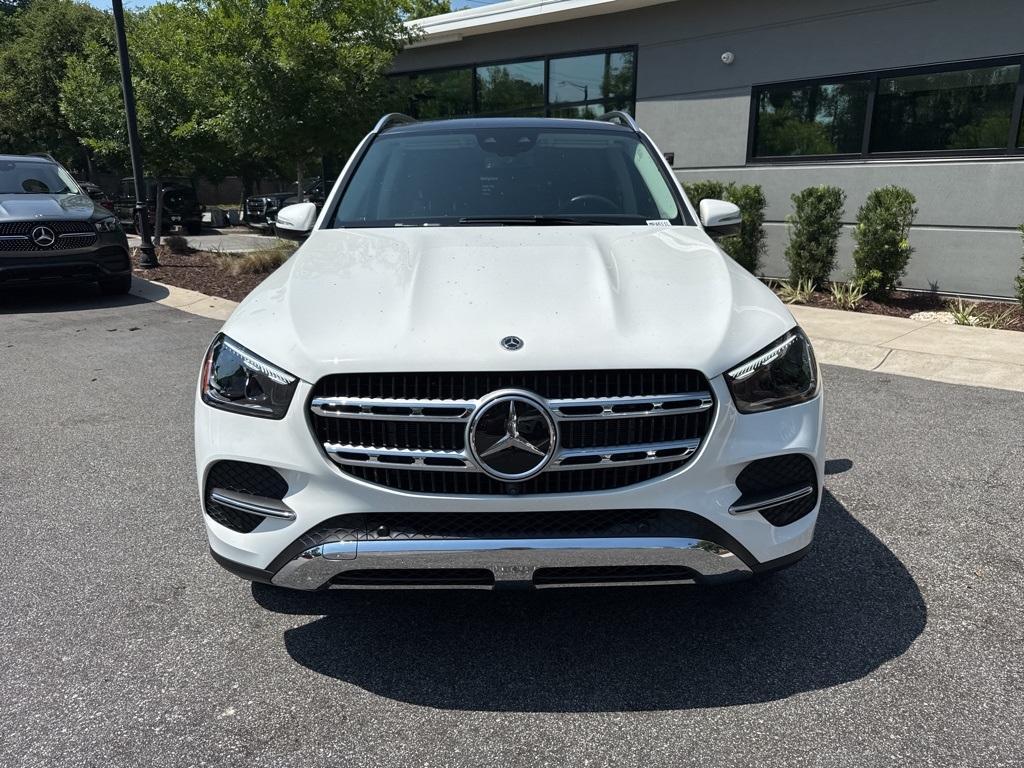 used 2025 Mercedes-Benz GLE 350 car, priced at $67,588