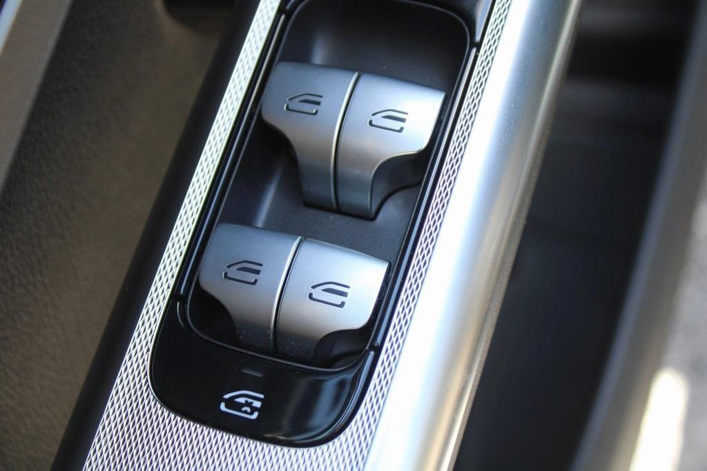 used 2025 Mercedes-Benz GLC 350e car, priced at $51,150