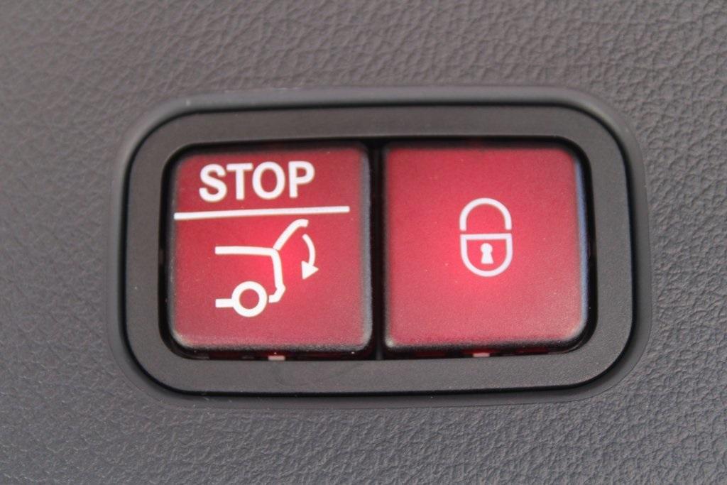 used 2025 Mercedes-Benz GLC 350e car, priced at $51,150