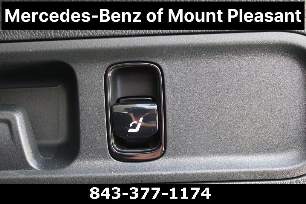 used 2025 Mercedes-Benz GLC 350e car, priced at $62,191
