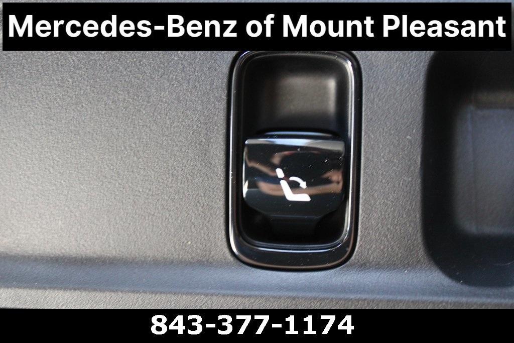 used 2025 Mercedes-Benz GLC 350e car, priced at $62,191