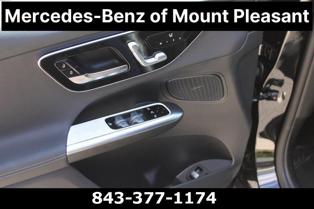 used 2025 Mercedes-Benz GLC 350e car, priced at $62,191