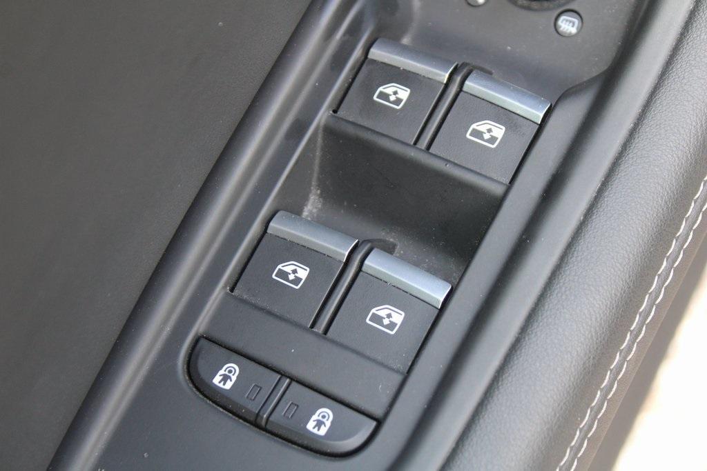 used 2022 Audi A5 car, priced at $34,988