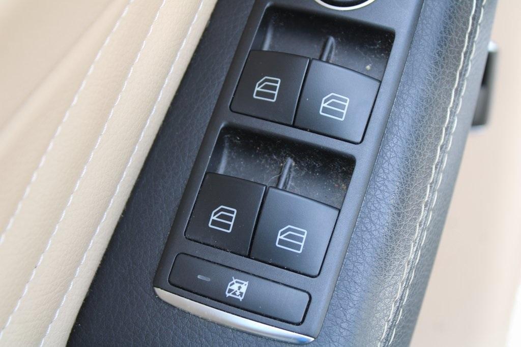 used 2019 Mercedes-Benz AMG GLE 43 car, priced at $38,988