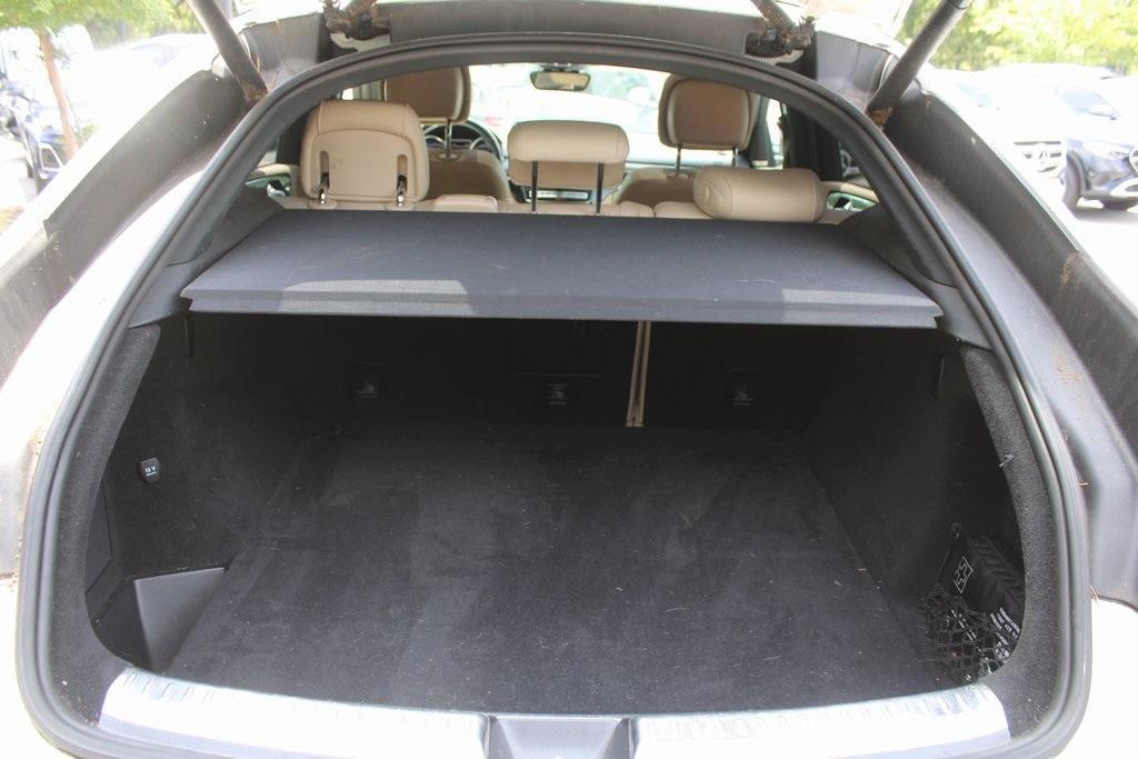 used 2019 Mercedes-Benz AMG GLE 43 car, priced at $38,988