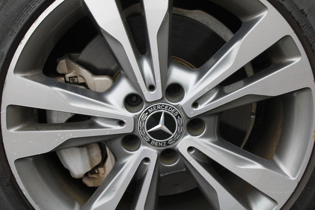 used 2019 Mercedes-Benz C-Class car, priced at $23,988