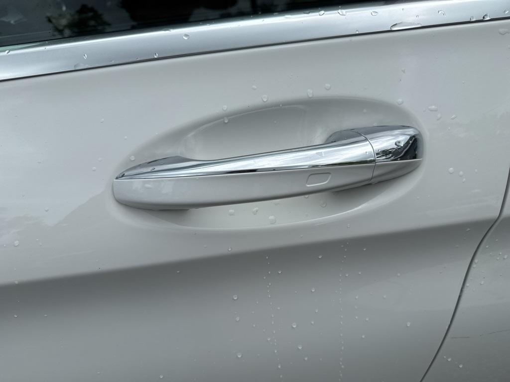 used 2021 Mercedes-Benz GLC 300 car, priced at $33,988