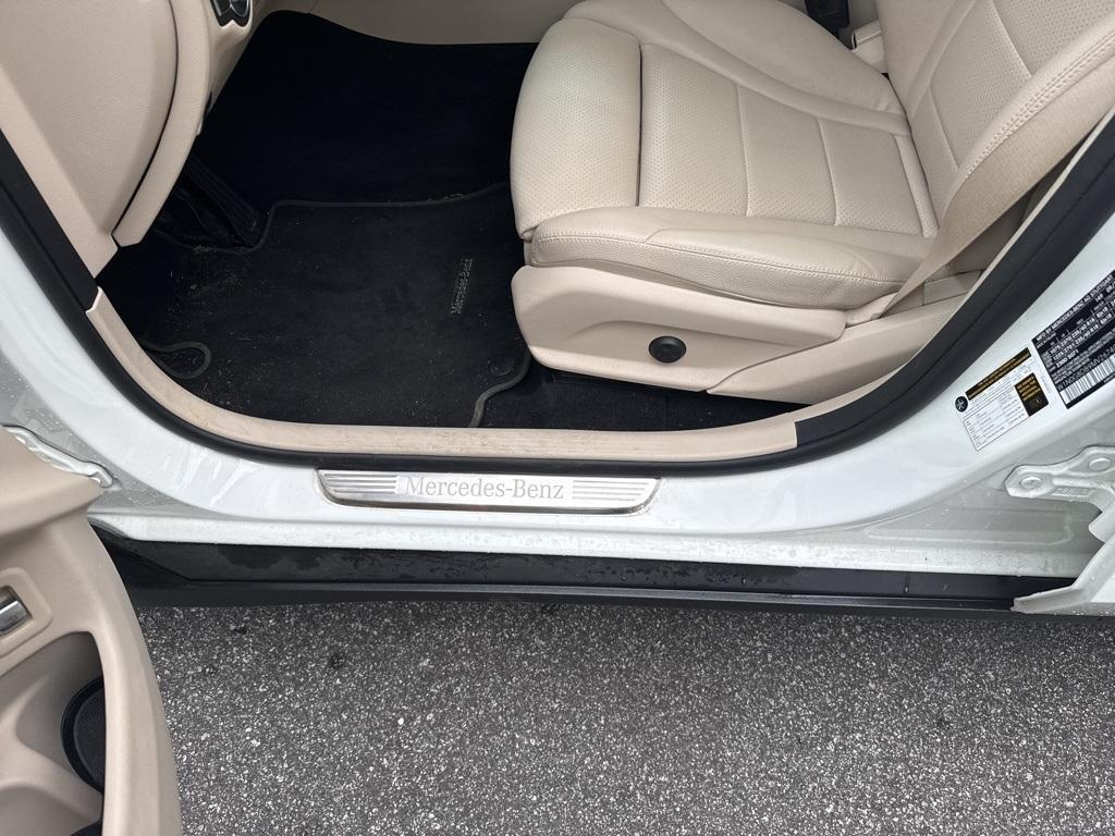used 2021 Mercedes-Benz GLC 300 car, priced at $33,988
