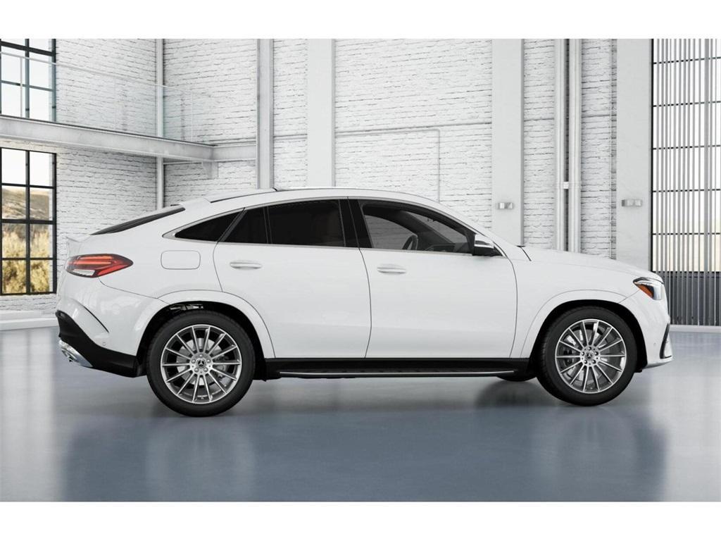new 2026 Mercedes-Benz GLE 450 car