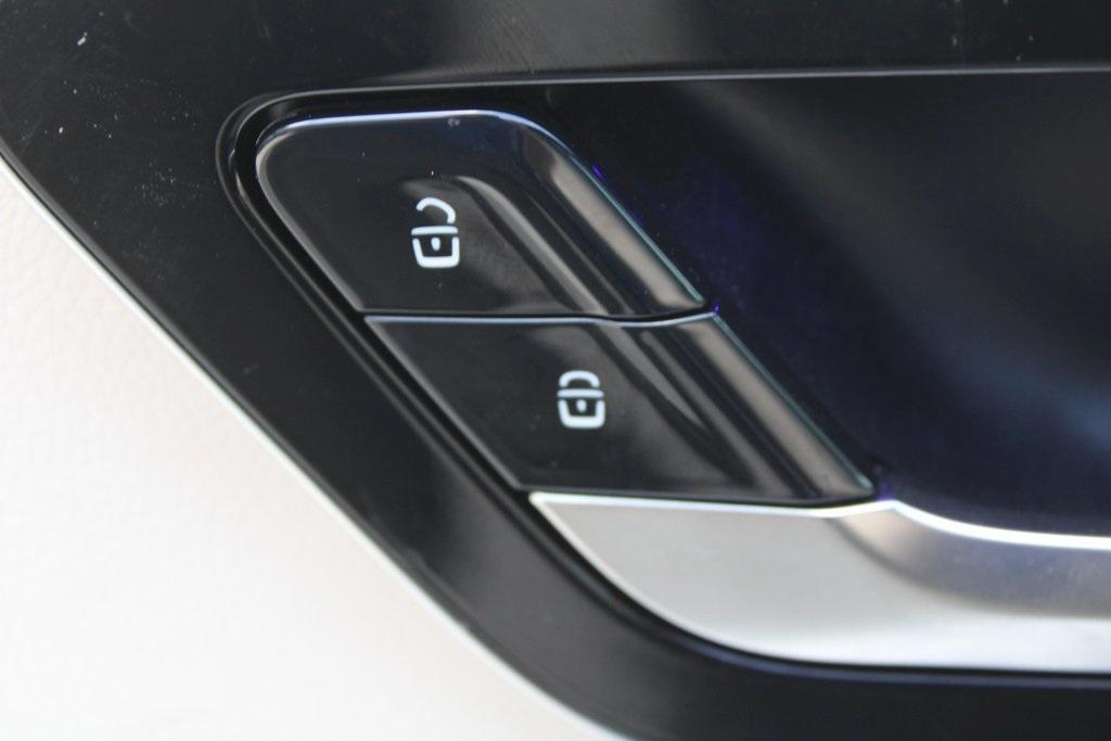 used 2024 Mercedes-Benz GLC 300 car, priced at $50,588