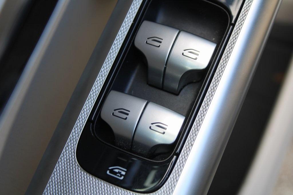 used 2024 Mercedes-Benz GLC 300 car, priced at $50,588