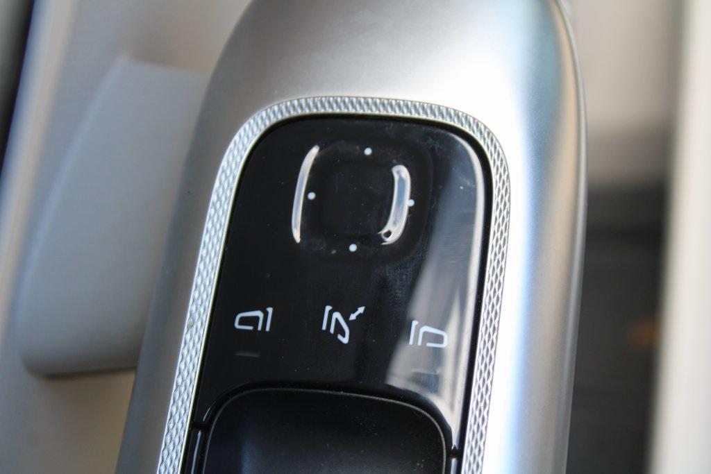 used 2024 Mercedes-Benz GLC 300 car, priced at $50,588