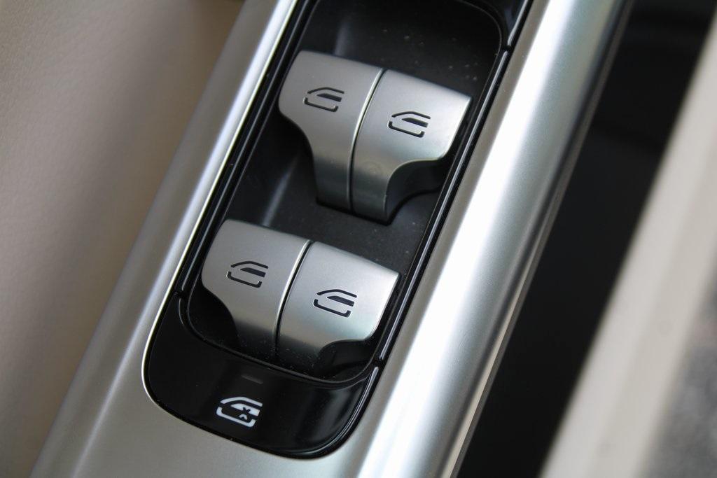 used 2023 Mercedes-Benz C-Class car, priced at $40,988