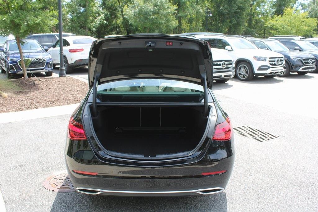used 2023 Mercedes-Benz C-Class car, priced at $40,988