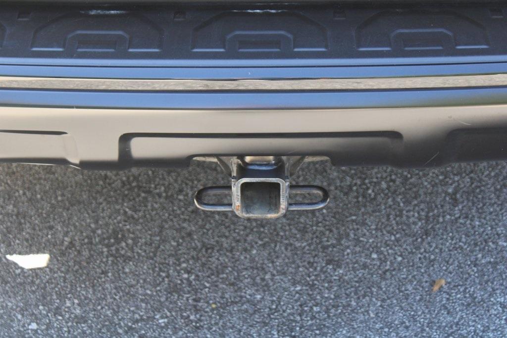 used 2023 Toyota 4Runner car, priced at $57,788