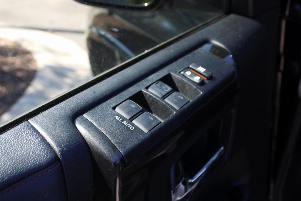 used 2023 Toyota 4Runner car, priced at $57,788