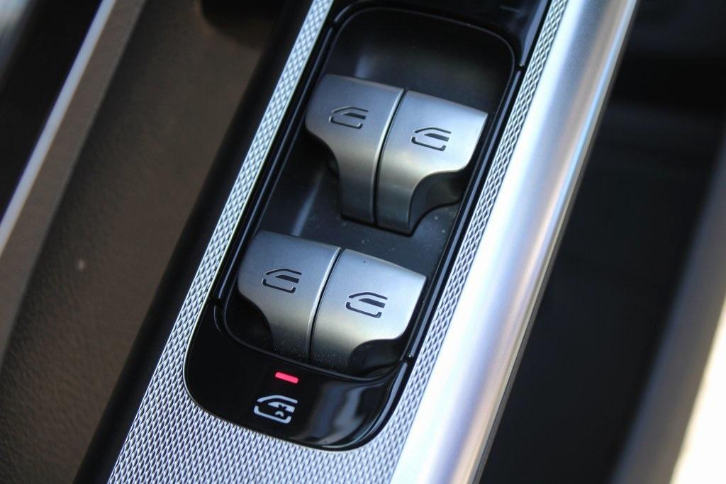 used 2025 Mercedes-Benz GLC 300 car, priced at $58,688