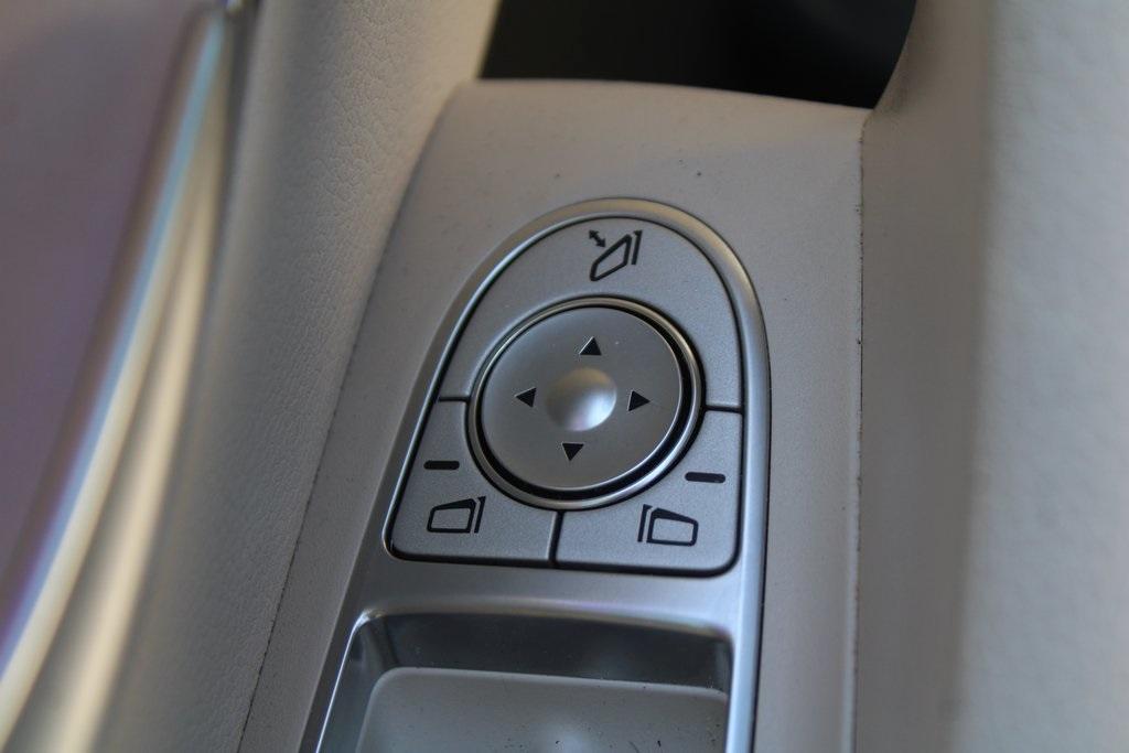 used 2022 Mercedes-Benz E-Class car, priced at $53,988