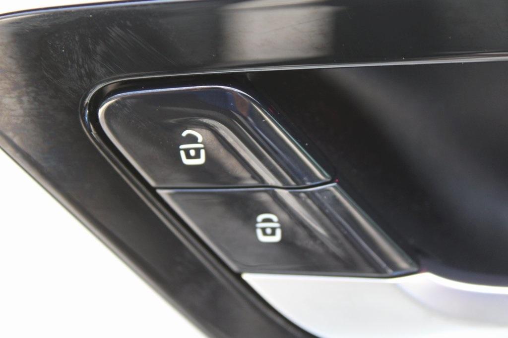 used 2023 Mercedes-Benz GLC 300 car, priced at $42,988
