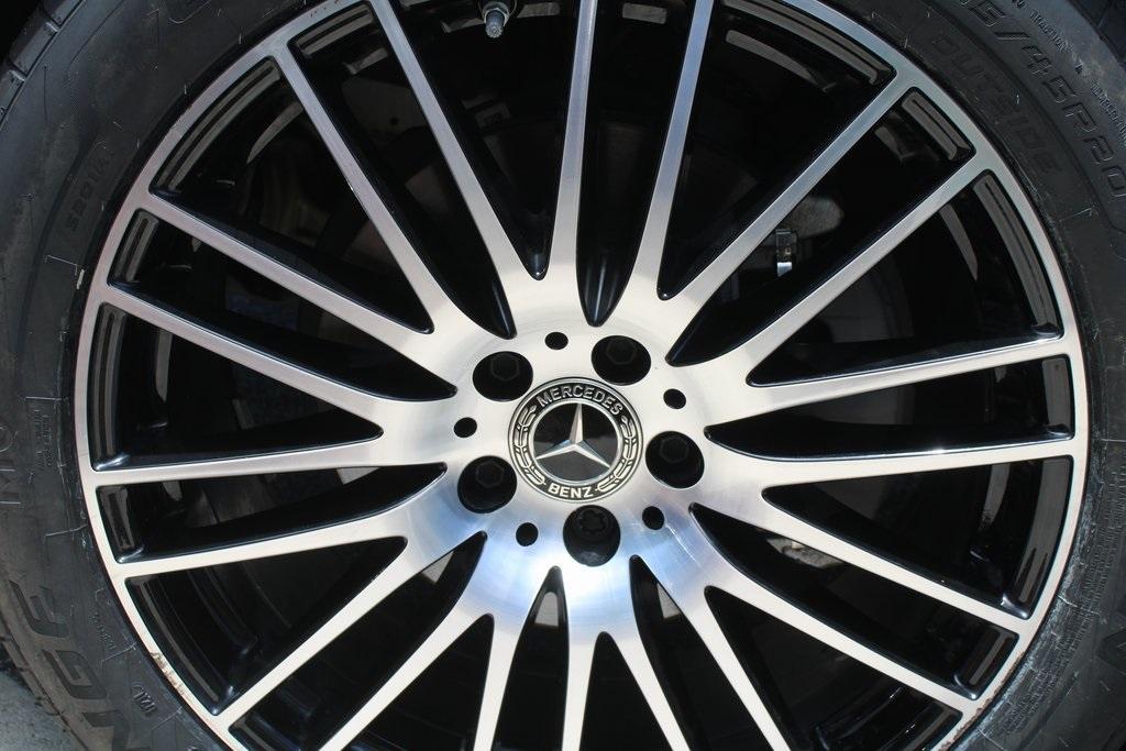 used 2023 Mercedes-Benz GLC 300 car, priced at $42,988