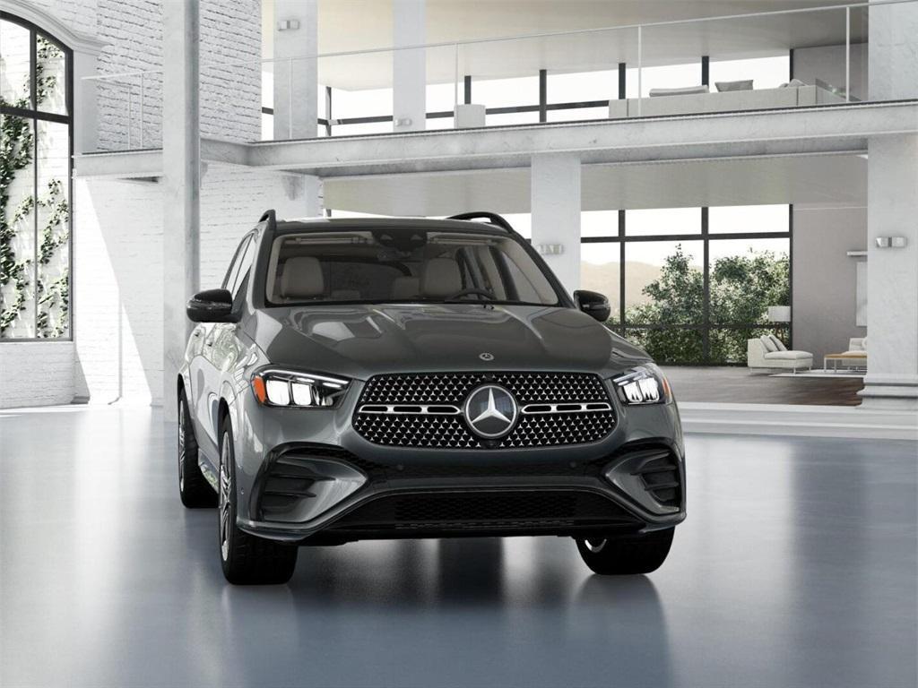 new 2026 Mercedes-Benz GLE 350 car