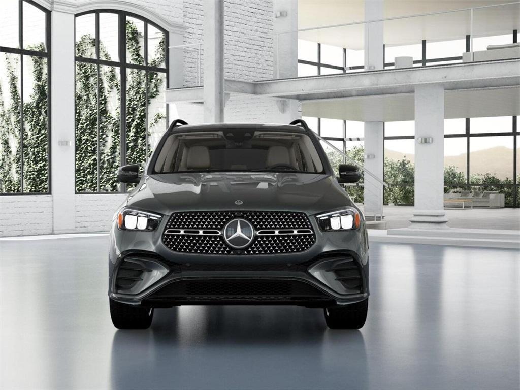 new 2026 Mercedes-Benz GLE 350 car